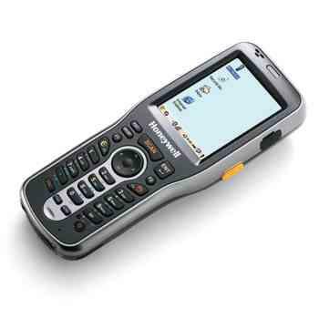 Honeywell Dolphin 6100 Honeywell Dolphin 6100