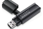 Флэш-накопитель SanDisk Cruzer Enterprise с ключем RSA SecurID для двухуровневой аутентификации