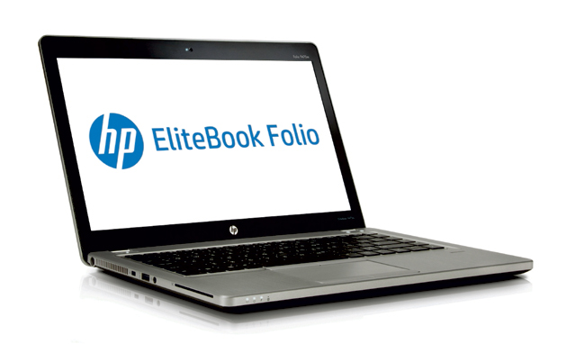 Ultrabook HP EliteBook Folio 9470m Ultrabook HP EliteBook Folio 9470m