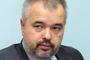 Сергей Потапов: “Истинная причина как успеха, так и неудач проектов — это всегда люди”