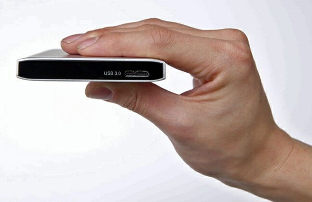 Мобильные накопители Freecom оснащены интерфейсом USB 3.0 Мобильные накопители Freecom оснащены интерфейсом USB 3.0