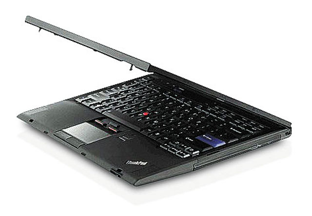 Lenovo ThinkPad X301 Lenovo ThinkPad X301