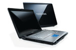 Toshiba Satellite A200