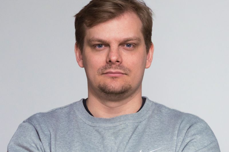 Антон Мишин, генеральный директор ИТ-компании Proscom