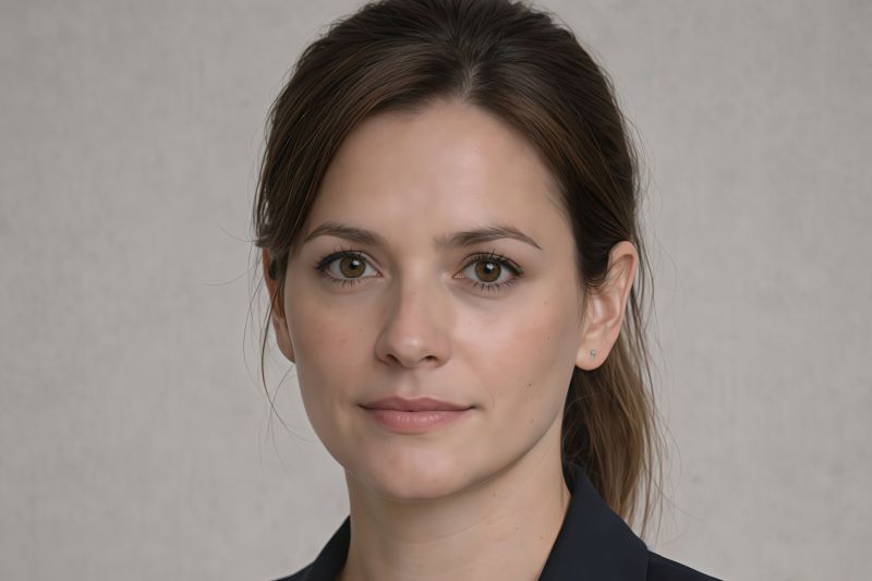 Екатерина Паутова, редактор ProcessMi