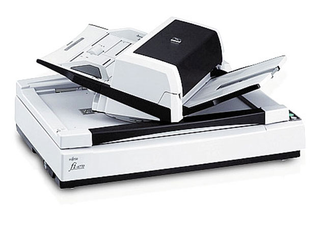 Fujitsu Fi-6770 Fujitsu Fi-6770