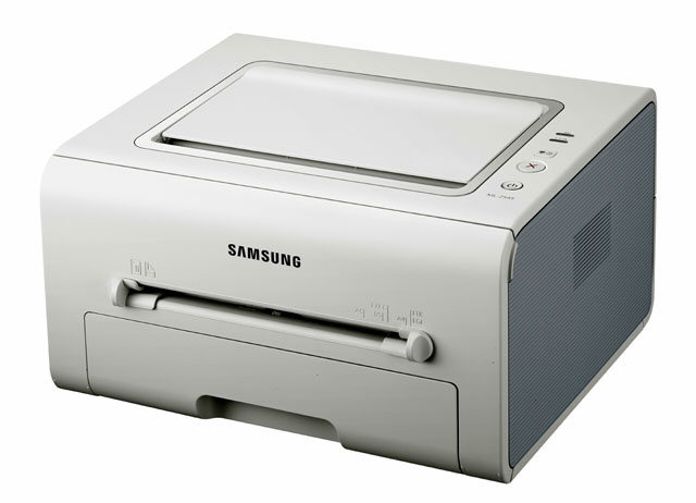 Принтер Samsung ML-2545 Принтер Samsung ML-2545