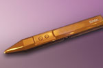 Wireless Input Pen