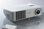 Видеопроектор Acer H5350 Компания Acer представила в России новую модель DLP-проектора с поддержкой формата высокой четкости HD-ready. Acer …