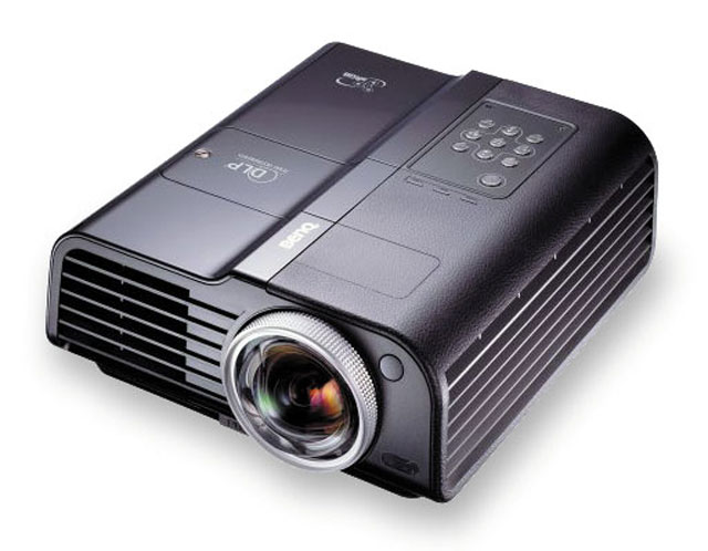 BenQ MP771 BenQ MP771