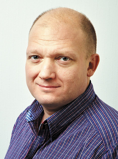 Олег Вайнберг Олег Вайнберг