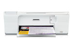 HP Deskjet F4200