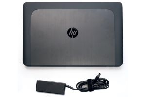 HP ZBook 15u G2: рабочая станция в формате ультрабука