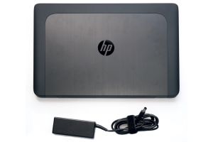 HP ZBook 15u G2:     