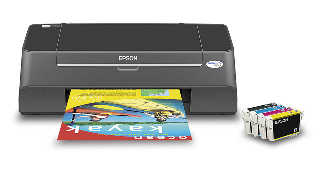 Epson Stylus T26 Epson Stylus T26