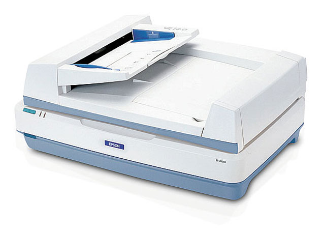 Epson GT-20000 Epson GT-20000