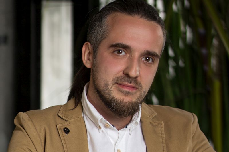 Сергей Полунин, руководитель группы защиты инфраструктурных IT-решений компании “Газинформсервис”