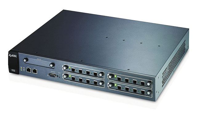 IP-АТС ZyXEL X6004 IP-АТС ZyXEL X6004