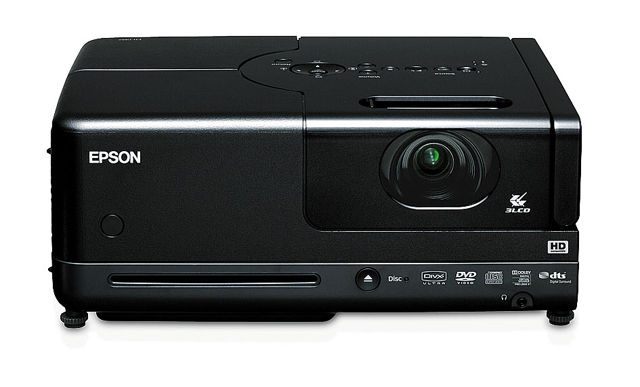 Epson EH-DM2 Epson EH-DM2