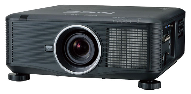 Проектор NEC PX750U Проектор NEC PX750U