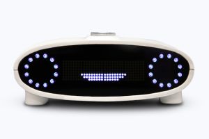 Демо-устройство на открытом коде, представляющее AI-платформу Mycroft