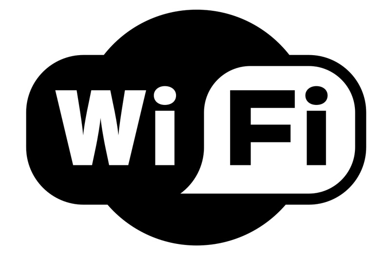   Wi-Fi