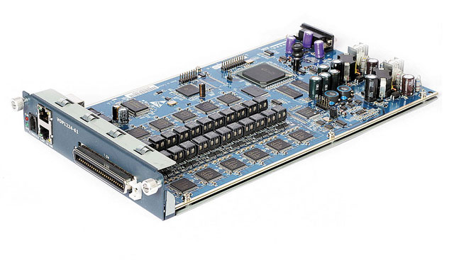 Модуль ZyXEL VOP1224 Модуль ZyXEL VOP1224