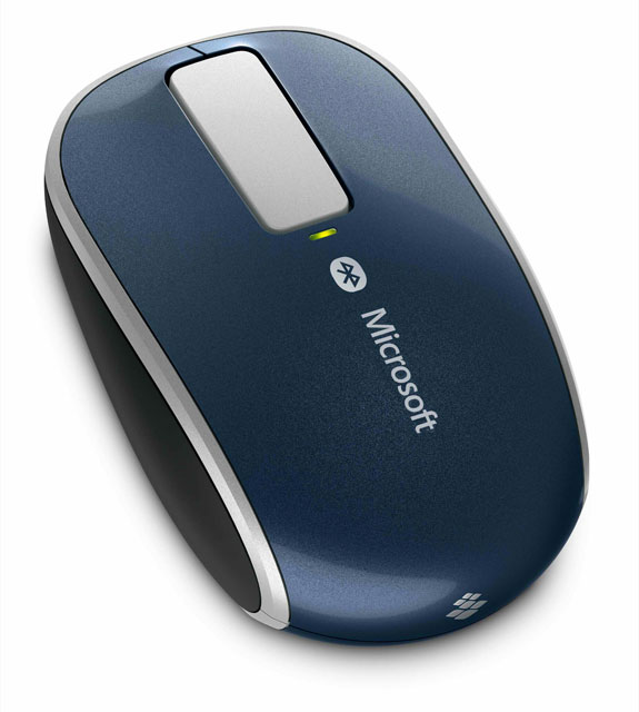 Sculpt Touch Mouse Sculpt Touch Mouse
