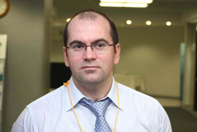 Игорь Морозов: “Мы находимся в переходном периоде — все вендоры хотят повысить доступность ИТ-знаний” Игорь Морозов: “Мы находимся в переходном периоде — все вендоры хотят повысить доступность ИТ-знаний”