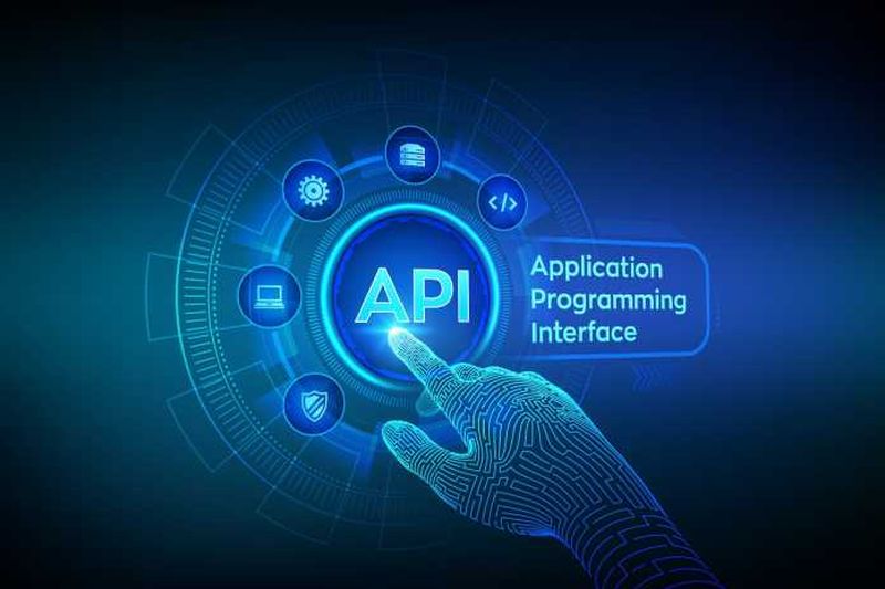    API