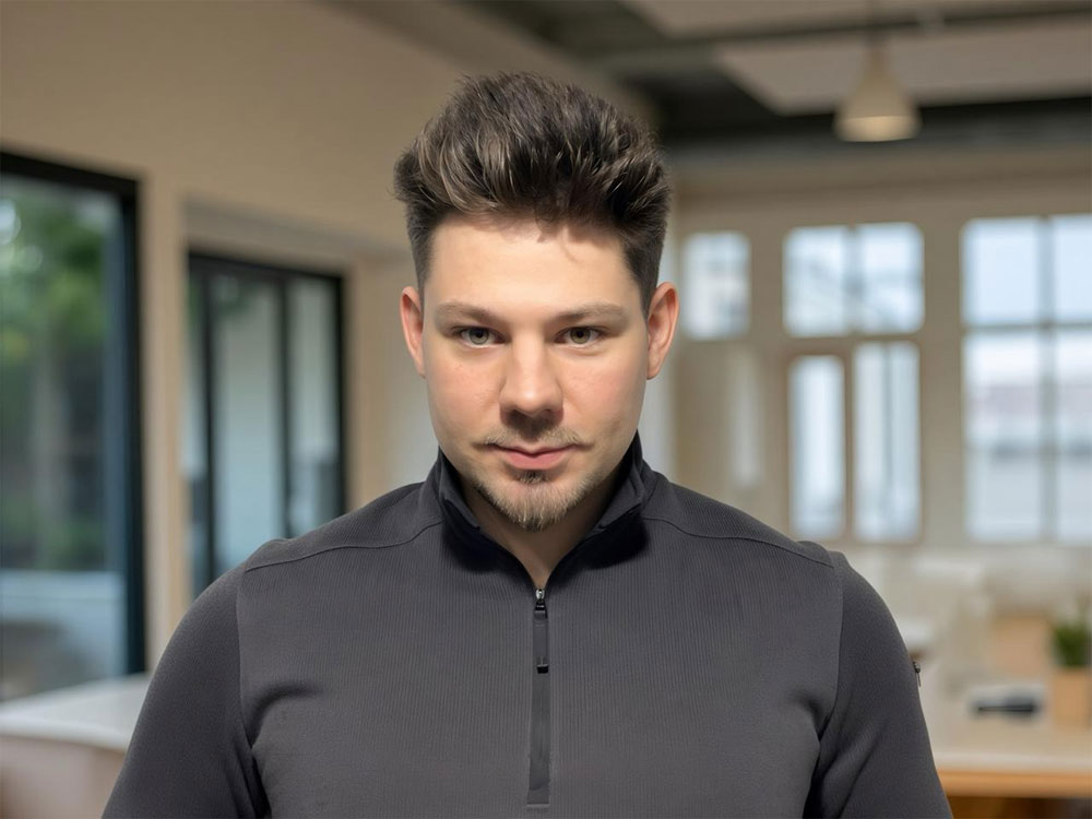 Юрий Полянцев