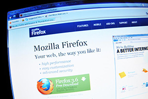 Mozilla пытается отвадить пользователей от технологии Adobe