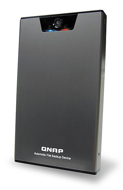 QNAP QBack-25S QNAP QBack-25S