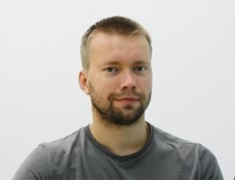Георгий Фомичев, CEO и основатель Endurance lasers