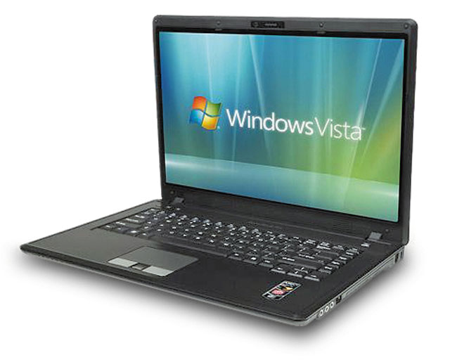 RoverBook Pro 554 RoverBook Pro 554