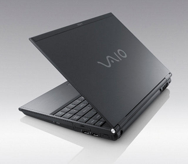 Sony VAIO TP2 Sony VAIO TP2
