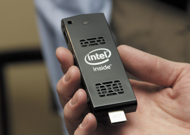 Intel Compute Stick Intel Compute Stick