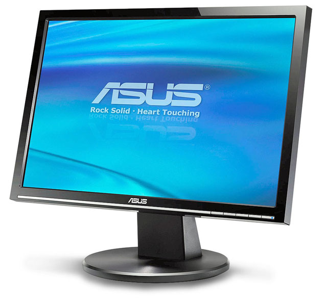 Asus VW198 Asus VW198