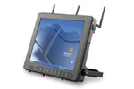 Планшетный компьютер для автопогрузчика WebDT 520