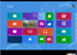   Windows 8:   