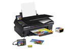Epson Stylus TX209