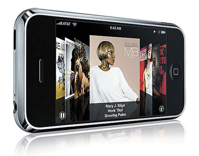 Apple iPhone Apple iPhone