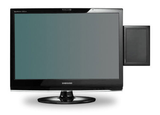 Samsung SyncMaster 2263DX Samsung SyncMaster 2263DX