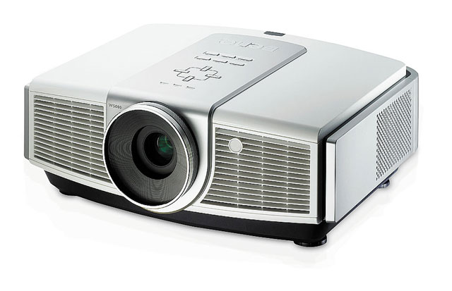 BenQ W5000 BenQ W5000