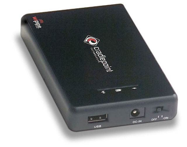 CradlePoint PHS300 CradlePoint PHS300