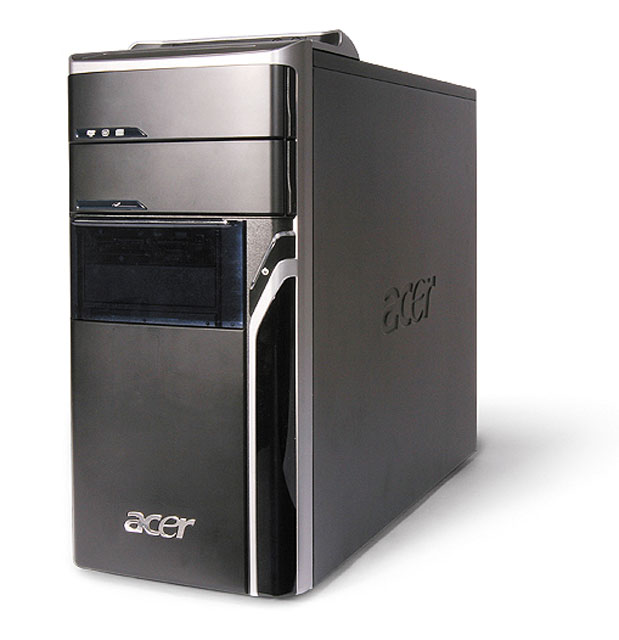 Acer Aspire M5630 Acer Aspire M5630
