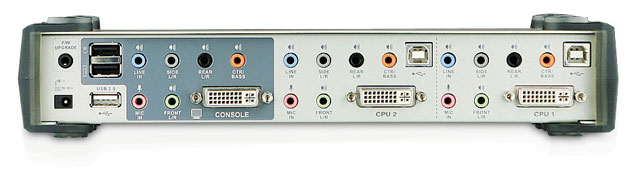 ATEN CS1782 ATEN CS1782