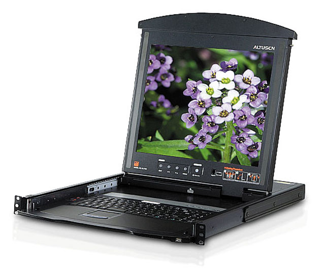 ATEN KL1100 ATEN KL1100