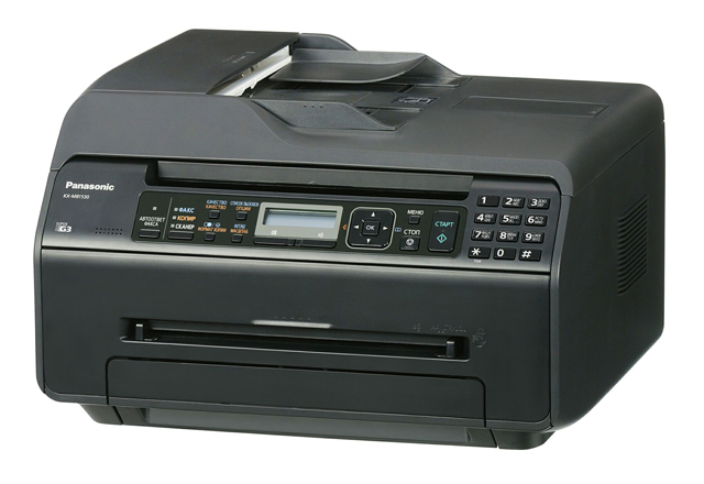 Лазерное МФУ Panasonic KX-MB1530RU Лазерное МФУ Panasonic KX-MB1530RU