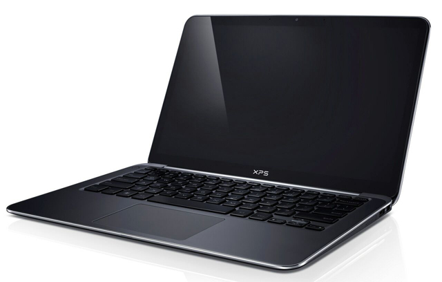 13,3-дюймовый ультрабук Dell XPS 13 13,3-дюймовый ультрабук Dell XPS 13